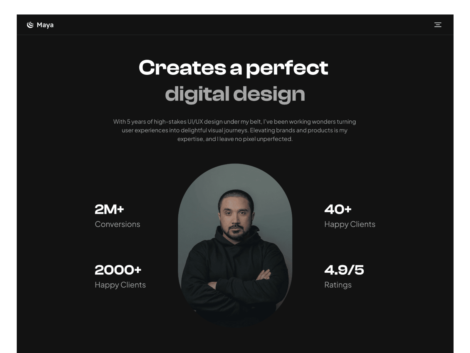 Product preview